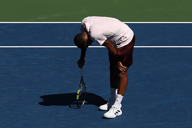 Góc Nhìn ATQ: US Open gây sốc lớn! Hạt giống số 3 bị lội ngược dòng, tiếc nuối dừng bước, hết cửa vào vòng 32