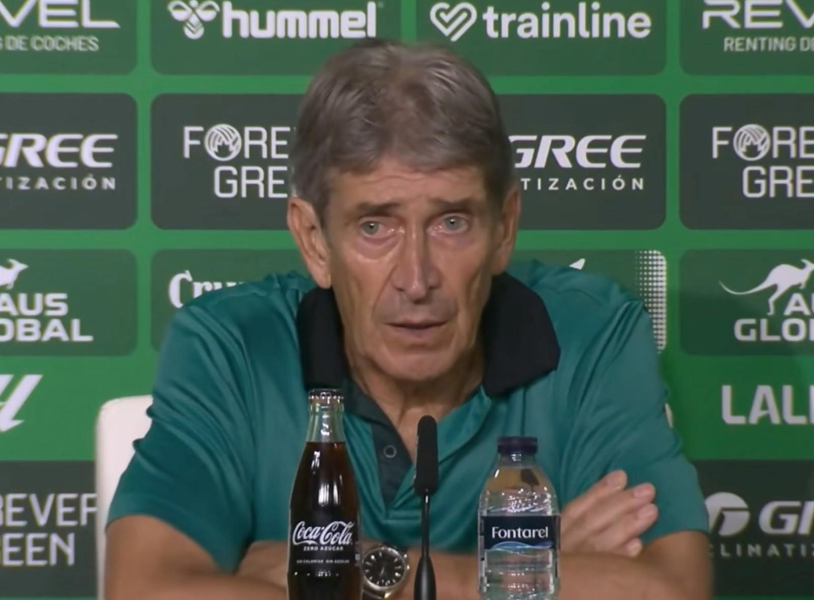 Góc Nhìn ATQ: Pellegrini: Chúng tôi không thắng Real Madrid nhờ trọng tài, chúng tôi nắm cơ hội còn họ thì không